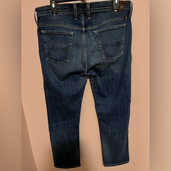 Lucky Brand Dylan Boyfriend Jeans - Picture 7 of 9